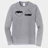 P&C Unisex Long Sleeve Fan Favorite T-Shirt  Thumbnail