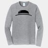 P&C Unisex Long Sleeve Fan Favorite T-Shirt  Thumbnail