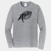 P&C Unisex Long Sleeve Fan Favorite T-Shirt  Thumbnail