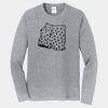 P&C Unisex Long Sleeve Fan Favorite T-Shirt  Thumbnail