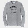 P&C Unisex Long Sleeve Fan Favorite T-Shirt  Thumbnail