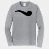 P&C Unisex Long Sleeve Fan Favorite T-Shirt  Thumbnail