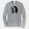 P&C Unisex Long Sleeve Fan Favorite T-Shirt  Thumbnail