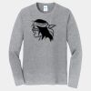 P&C Unisex Long Sleeve Fan Favorite T-Shirt  Thumbnail
