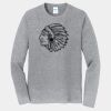 P&C Unisex Long Sleeve Fan Favorite T-Shirt  Thumbnail