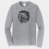 P&C Unisex Long Sleeve Fan Favorite T-Shirt  Thumbnail