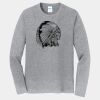 P&C Unisex Long Sleeve Fan Favorite T-Shirt  Thumbnail