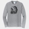 P&C Unisex Long Sleeve Fan Favorite T-Shirt  Thumbnail