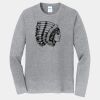 P&C Unisex Long Sleeve Fan Favorite T-Shirt  Thumbnail