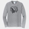 P&C Unisex Long Sleeve Fan Favorite T-Shirt  Thumbnail