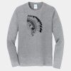 P&C Unisex Long Sleeve Fan Favorite T-Shirt  Thumbnail