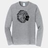 P&C Unisex Long Sleeve Fan Favorite T-Shirt  Thumbnail