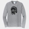 P&C Unisex Long Sleeve Fan Favorite T-Shirt  Thumbnail