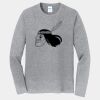 P&C Unisex Long Sleeve Fan Favorite T-Shirt  Thumbnail