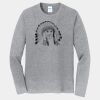 P&C Unisex Long Sleeve Fan Favorite T-Shirt  Thumbnail