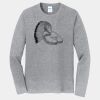 P&C Unisex Long Sleeve Fan Favorite T-Shirt  Thumbnail