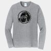 P&C Unisex Long Sleeve Fan Favorite T-Shirt  Thumbnail