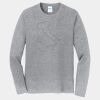 P&C Unisex Long Sleeve Fan Favorite T-Shirt  Thumbnail
