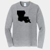 P&C Unisex Long Sleeve Fan Favorite T-Shirt  Thumbnail