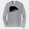 P&C Unisex Long Sleeve Fan Favorite T-Shirt  Thumbnail