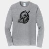 P&C Unisex Long Sleeve Fan Favorite T-Shirt  Thumbnail