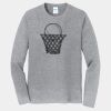 P&C Unisex Long Sleeve Fan Favorite T-Shirt  Thumbnail