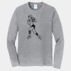 P&C Unisex Long Sleeve Fan Favorite T-Shirt  Thumbnail