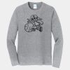 P&C Unisex Long Sleeve Fan Favorite T-Shirt  Thumbnail