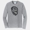 P&C Unisex Long Sleeve Fan Favorite T-Shirt  Thumbnail