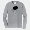 P&C Unisex Long Sleeve Fan Favorite T-Shirt  Thumbnail
