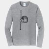P&C Unisex Long Sleeve Fan Favorite T-Shirt  Thumbnail