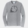 P&C Unisex Long Sleeve Fan Favorite T-Shirt  Thumbnail
