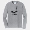 P&C Unisex Long Sleeve Fan Favorite T-Shirt  Thumbnail