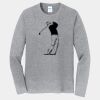 P&C Unisex Long Sleeve Fan Favorite T-Shirt  Thumbnail
