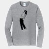 P&C Unisex Long Sleeve Fan Favorite T-Shirt  Thumbnail