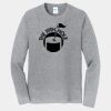 P&C Unisex Long Sleeve Fan Favorite T-Shirt  Thumbnail