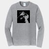 P&C Unisex Long Sleeve Fan Favorite T-Shirt  Thumbnail