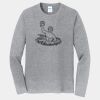 P&C Unisex Long Sleeve Fan Favorite T-Shirt  Thumbnail
