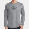 P&C Unisex Long Sleeve Fan Favorite T-Shirt  Thumbnail