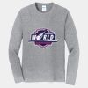 P&C Unisex Long Sleeve Fan Favorite T-Shirt  Thumbnail