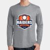 P&C Unisex Long Sleeve Fan Favorite T-Shirt  Thumbnail