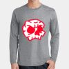 P&C Unisex Long Sleeve Fan Favorite T-Shirt  Thumbnail