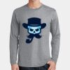 P&C Unisex Long Sleeve Fan Favorite T-Shirt  Thumbnail