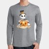 P&C Unisex Long Sleeve Fan Favorite T-Shirt  Thumbnail