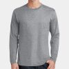 P&C Unisex Long Sleeve Fan Favorite T-Shirt  Thumbnail