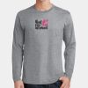 P&C Unisex Long Sleeve Fan Favorite T-Shirt  Thumbnail