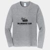P&C Unisex Long Sleeve Fan Favorite T-Shirt  Thumbnail