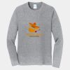 P&C Unisex Long Sleeve Fan Favorite T-Shirt  Thumbnail