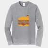 P&C Unisex Long Sleeve Fan Favorite T-Shirt  Thumbnail