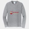 P&C Unisex Long Sleeve Fan Favorite T-Shirt  Thumbnail